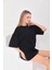 Oversize Kadın T-Shirt 4