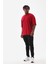 Oversize Erkek T-Shirt 2