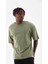 Oversize Erkek T-Shirt 1