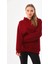 Anna Kapüşonlu Oversize Sweatshirt 2