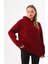 Anna Kapüşonlu Oversize Sweatshirt 3