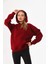 Anna Kapüşonlu Oversize Sweatshirt 5