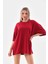 Oversize Kadın T-Shirt 1
