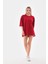 Oversize Kadın T-Shirt 3