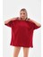 Oversize Kadın T-Shirt 5