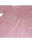 Kız Çocuk Ikili Takım Bebe Model Pötikareli Pembe 6-36 Ay 12-18 Ay Pembe 4