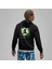 Jordan Dri-Fit Sport Bc Graphic Fleece Hodie DV1290-010 Sweatshirt 2