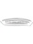 Skoda Octavia A7 Sd Krom Cam Çerçeve Seti 10 Prç 2013-2020 A+ Kalite 1