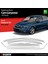 Skoda Octavia A7 Sd Krom Cam Çerçeve Seti 10 Prç 2013-2020 A+ Kalite 2