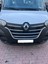 Renault Master Krom Ön Panjur 4 Prç. 2019 Üzeri 5