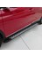 S-Dizayn Ford Courier 2 Trimline Gri Yan Basamak 188 Cm 2023 Üzeri A+ 1