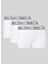 Beyaz Erkek Boxer PMU10975 800 Pepe Tk 3p 2