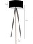 Homing Koyu Venge Ayaklı Tripod Lambader 4