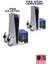 TP5-3537B Ps5 Disk Ps5 Dijital Ps5 Slim Disk Dijital Uyumlu Joystick Şarj Stand Soğutucu Fan 2