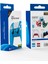 3in1 Ps5 Dualsense Dekoratif Çıta Analog Yükseltici Silikon Kılıf Joystick Koruyucu Kit 3