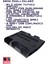 P5D-002 Ps5 Slim Disk/ps5 Slim Dijital Uyumlu Stand Şarj Cihazı Soğutucu Fan 3