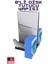 P5D-002 Ps5 Slim Disk/ps5 Slim Dijital Uyumlu Stand Şarj Cihazı Soğutucu Fan 5
