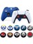 Ps5/ps4/ps3/xbox One/one X/one S/series X/series S Pati Analog Koruyucu-4 Adet 2