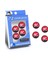 Xbox One-S-X-Series X-Series S Ps4-Ps5-Logitech F710-F310-XBOX 360 Analog Koruyucu 1