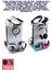 TP5-3513 Ps Vr2 Joystick Şarj Ps Vr2 Gözlük Stand Ps5 Disk Ps5 Dijital Soğutucu Fan Stand 1