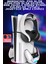Ps5 Slim Disk/ps5 Slim Dijital Rgb Dikey Stand Kulaklık Tutucu Joystick Şarj Cihazı 1