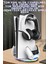 Ps5 Slim Disk/ps5 Slim Dijital Rgb Dikey Stand Kulaklık Tutucu Joystick Şarj Cihazı 2
