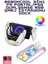 3in1 Ps Portal/ps5 Dualsense Rgb Şarj Istasyonu Dock 1