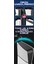 PG-P5S012 Ps5 Slim Disk/ps5 Slim Dijital 8in1 Toz Geçirmez Pvc Soket Koruyucu Kit Pad 4