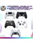 Ps4/ps5/ps3/xbox Series X/series S/ones/switch Pro Division Analog Koruyucu Silikon Pad 1