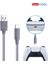 Deadskull Ps5 Dualsense 2 Metre Type-C Hızlı Şarj Kablosu 1
