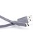 Deadskull Ps5 Dualsense 2 Metre Type-C Hızlı Şarj Kablosu 4