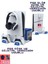 PG-P5S023 Rgb Ps5 Disk Dijital/ps5 Slim Disk Dijital Disk Hazneli Stand Soğutucu Fan 1