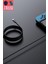 Ps5 Dualsense/edge/switch Oled/series X/series S Uyumlu 2m Hızlı Type-C Şarj Data Kablosu 4