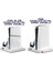 Ps5 Disk Dijital/ps5 Slim Disk Dijital/ps Vr2/ps Kumanda Tutucu Şarj Stand Soğutucu Fan 1