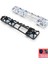 TP5-3538 Ps5 Slim Disk/ps5 Slim Dijital Versiyon Uyumlu Işıklı Arka Soğutucu Fan 2