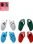 TP5-05112 Ps5 Dualsense Joystick Silikon Koruyucu Kılıf 5
