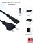 Ps2/ps3/ps4/ps5/ps5 Slim Uyumlu Güç Kablosu 1