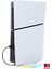 PG-P5S025S Ps5 Slim Disk/ps5 Slim Dijital Versiyon Uyumlu Gamer Rgb Işıklı Dikey Stand 1