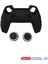 Ps5 Dualsense Joystick Koruyucu Tank Kılıf Analog Koruyucu Hediyeli 1