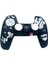 Ps5 Dualsense Joystick Koruyucu Silikon Desenli Kılıf 1
