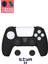 Ps5 Dualsense Analog Koruyucu Başlık & Joystick Koruyucu Kılıf 1