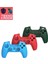 Ps5 Dualsense Analog Koruyucu Başlık & Joystick Koruyucu Kılıf 3