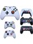 Xbox One/one X/one S/series X/series S/ps5/ps4/ps3 Uyumlu Analog Koruyucu Silikon Pad 3