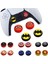 Ps5/ps4/ps3/xbox One/one X/one S/series X/series S Uyumlu Amerika Avengers Analog Koruyucu 3