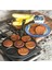 Hayvanlar Alemi Pancake Tavası 2