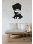 Atatürk Ahşap Duvar Dekoru 1