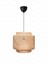 Tekno Trust Sinnerlig Bambu Avize 40CM- Iskandinav, Modern, Bohem, Rattan Avize, Aydınlatma 1