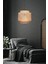 Tekno Trust Sinnerlig Bambu Avize 40CM- Iskandinav, Modern, Bohem, Rattan Avize, Aydınlatma 3