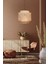 Tekno Trust Sinnerlig Bambu Avize 40CM- Iskandinav, Modern, Bohem, Rattan Avize, Aydınlatma 4