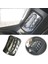 Yamaha Nmax 125/155 2021-2024 Modifiye Benzin Depo Kapak Karbon 3